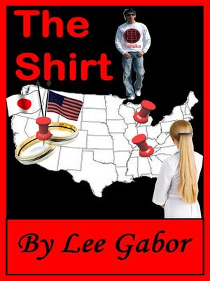 cover image of The Shirt